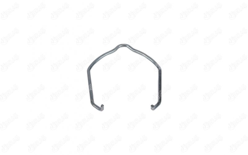Скоба въздуховод - IBR 27265 за AUDI, VW